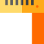 Ruler icon 64x64