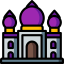 Mosque 상 64x64