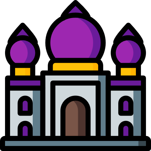 Mosque icon