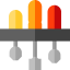Screwdriver icon 64x64