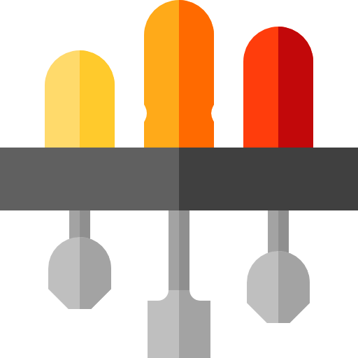 Screwdriver icon