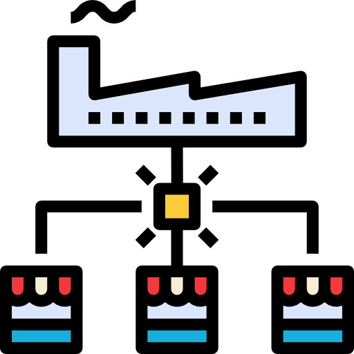 Industrial іконка