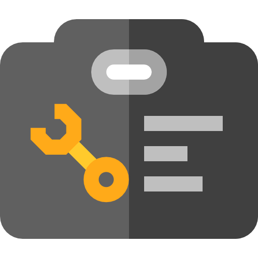 Toolbox icon