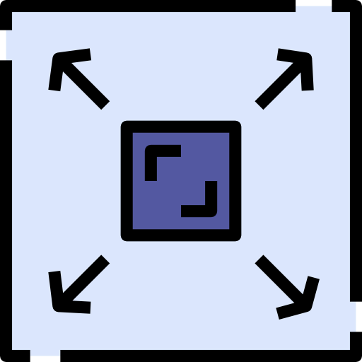 Maximize іконка