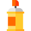 Paint spray icon 64x64