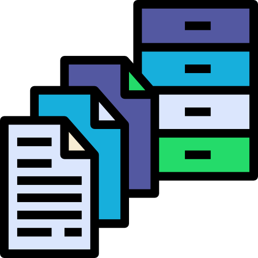 Document icon