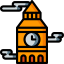 Clock tower 상 64x64