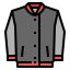 Jacket icône 64x64