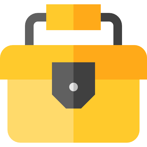 Toolbox icon