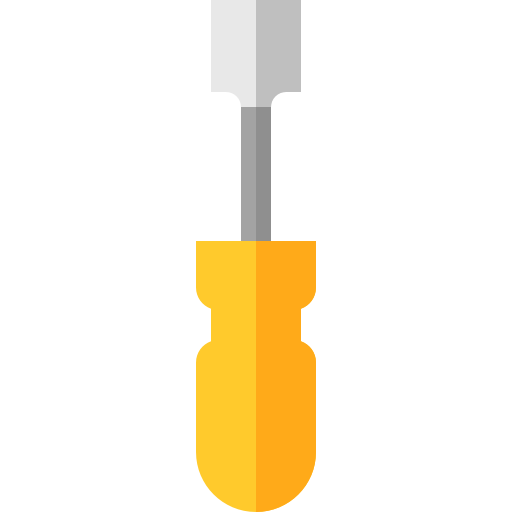 Screwdriver icon