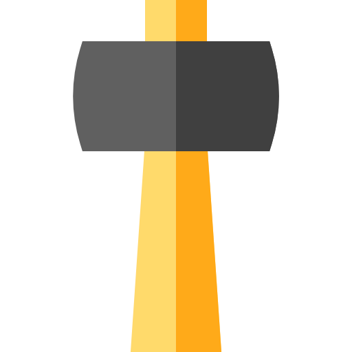 Sledgehammer icon