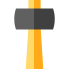 Sledgehammer icon 64x64