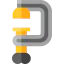 Clamp icon 64x64