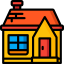 House 상 64x64