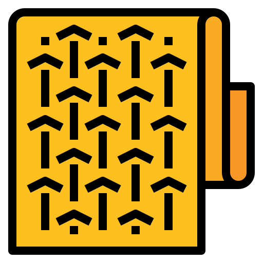 Textile icon