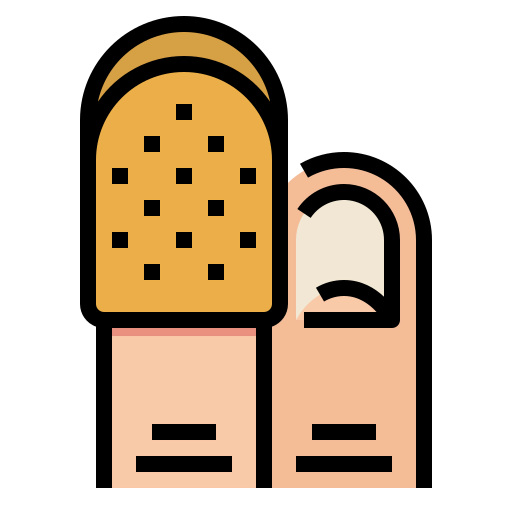 Thimble icon