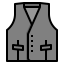 Vest icône 64x64
