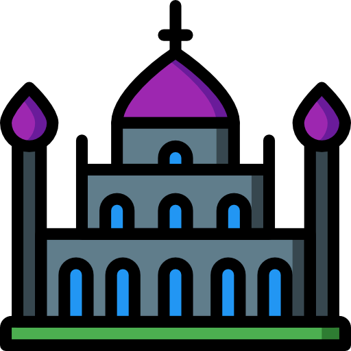 Mosque icon