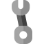 Wrench icon 64x64