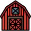 Barn 상 64x64