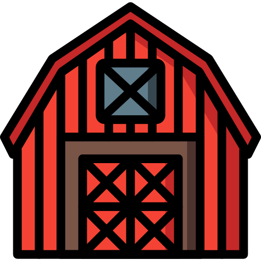 Barn icon
