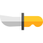 Knife icon 64x64
