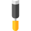 Chisel 图标 64x64