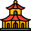 Pagoda 상 64x64