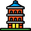 Pagoda 상 64x64