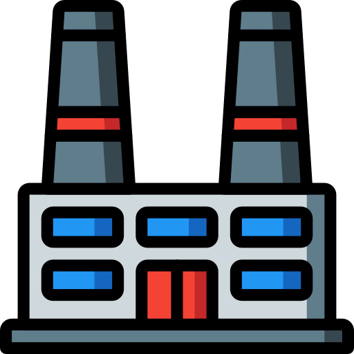Factory icon