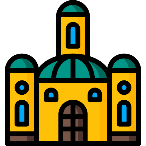 Mosque icon