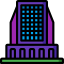 Skyscraper icon 64x64