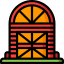 Barn icon 64x64