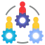 Networking icon 64x64