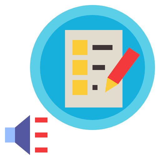 Defining icon