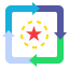 Cycle icon 64x64