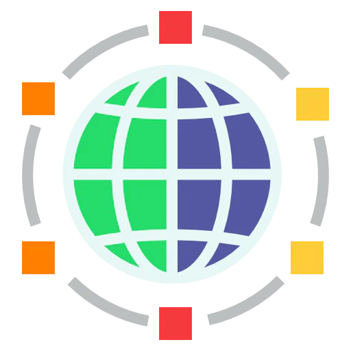 Expand Symbol
