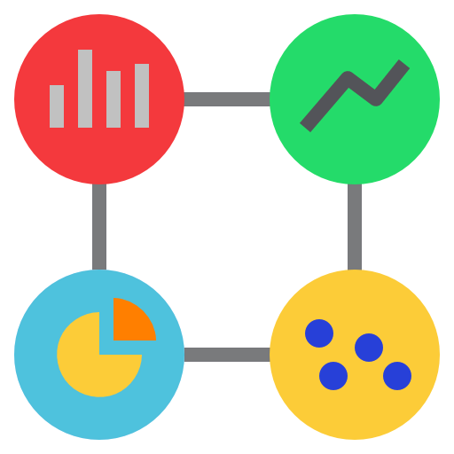 Analytics 图标