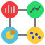 Analytics icon 64x64