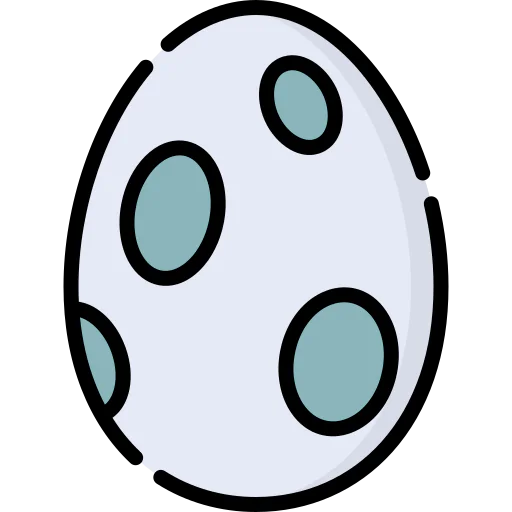 Eggs icon