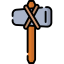 Axe Symbol 64x64
