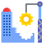 Engineering icon 64x64