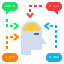 Marketing icon 64x64