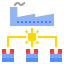 Industrial icon 64x64