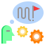 Plan icon 64x64