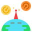 Radar icon 64x64