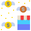 Commercial icon 64x64