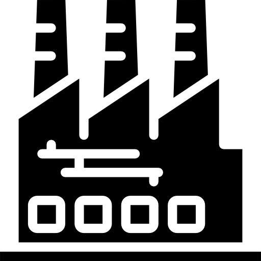 Factory icon