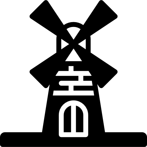 Windmill icon