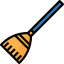 Broom icon 64x64